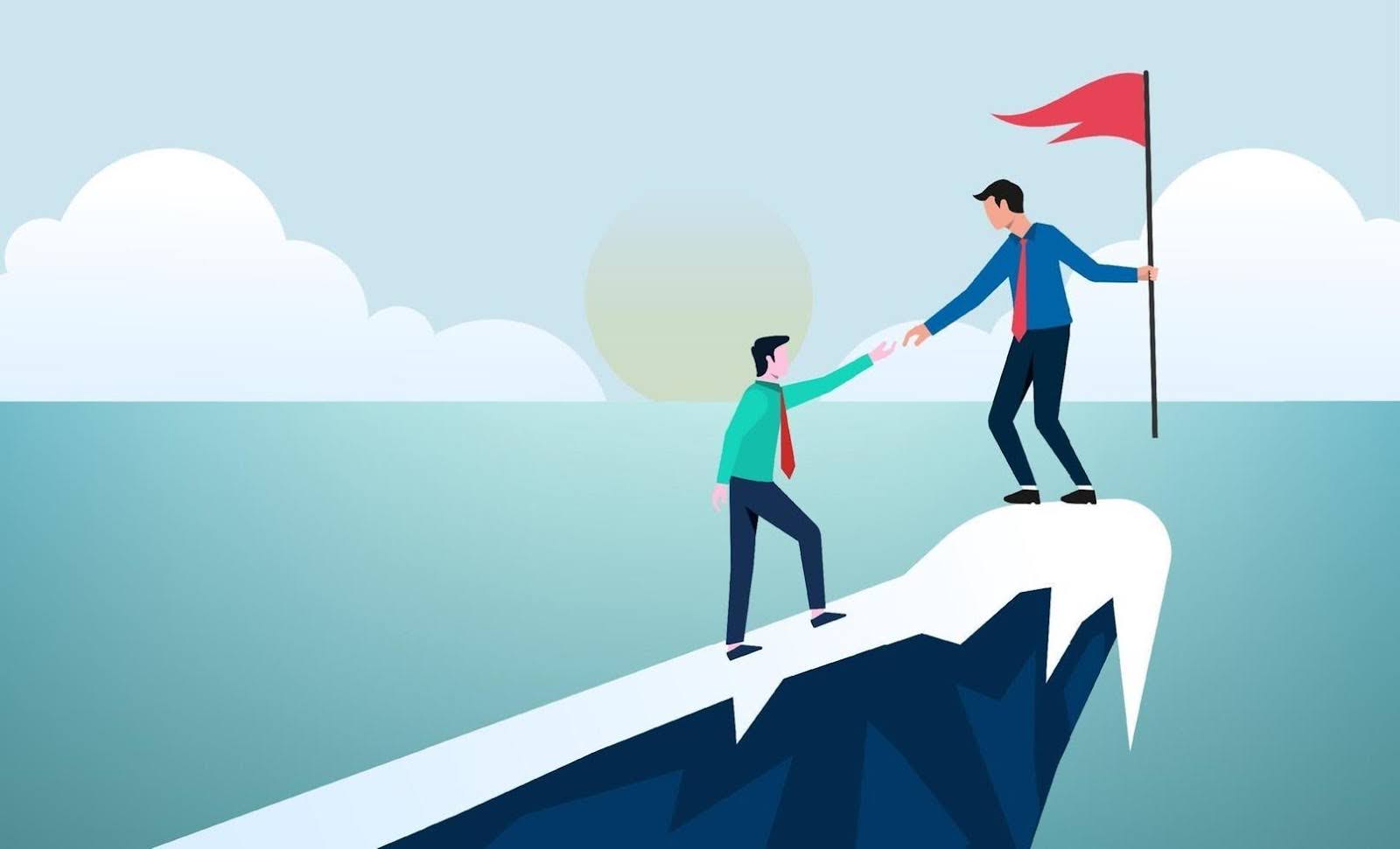 bridge courses resulting in emotional assurance